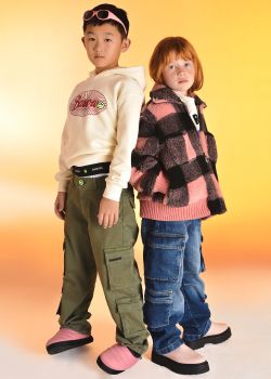 barrow - lookbook - LAB Fashion Agency