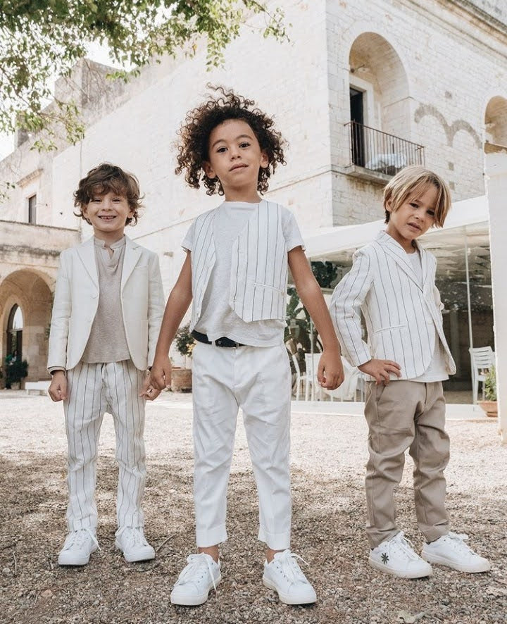 Manuel Ritz Kids — LAB fashion agency